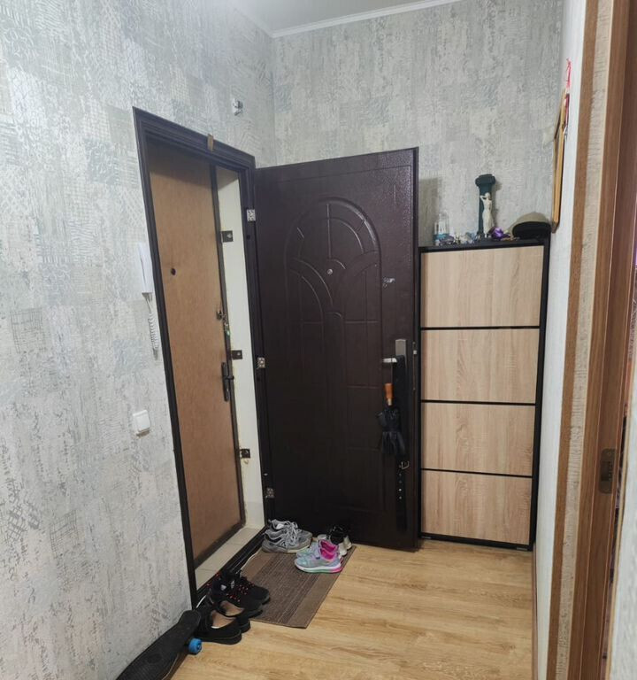 квартира г Люберцы д Марусино ул Заречная 34/1 фото 10