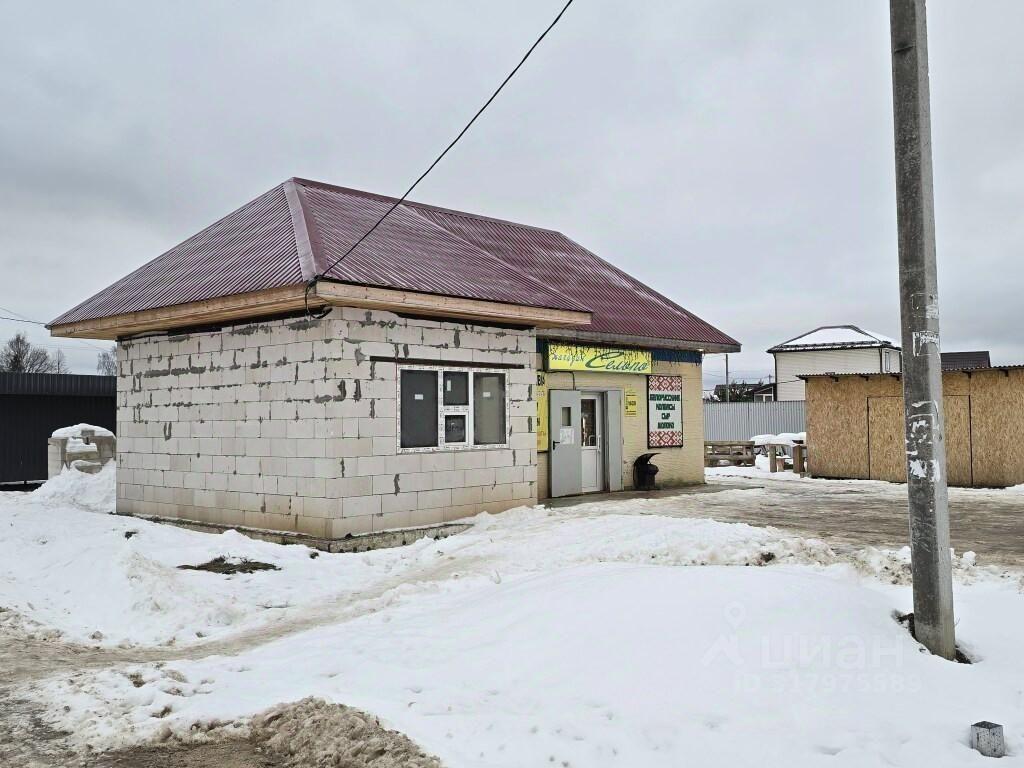 земля г Наро-Фоминск тер Тихая речка 27, Наро-Фоминский городской округ фото 16