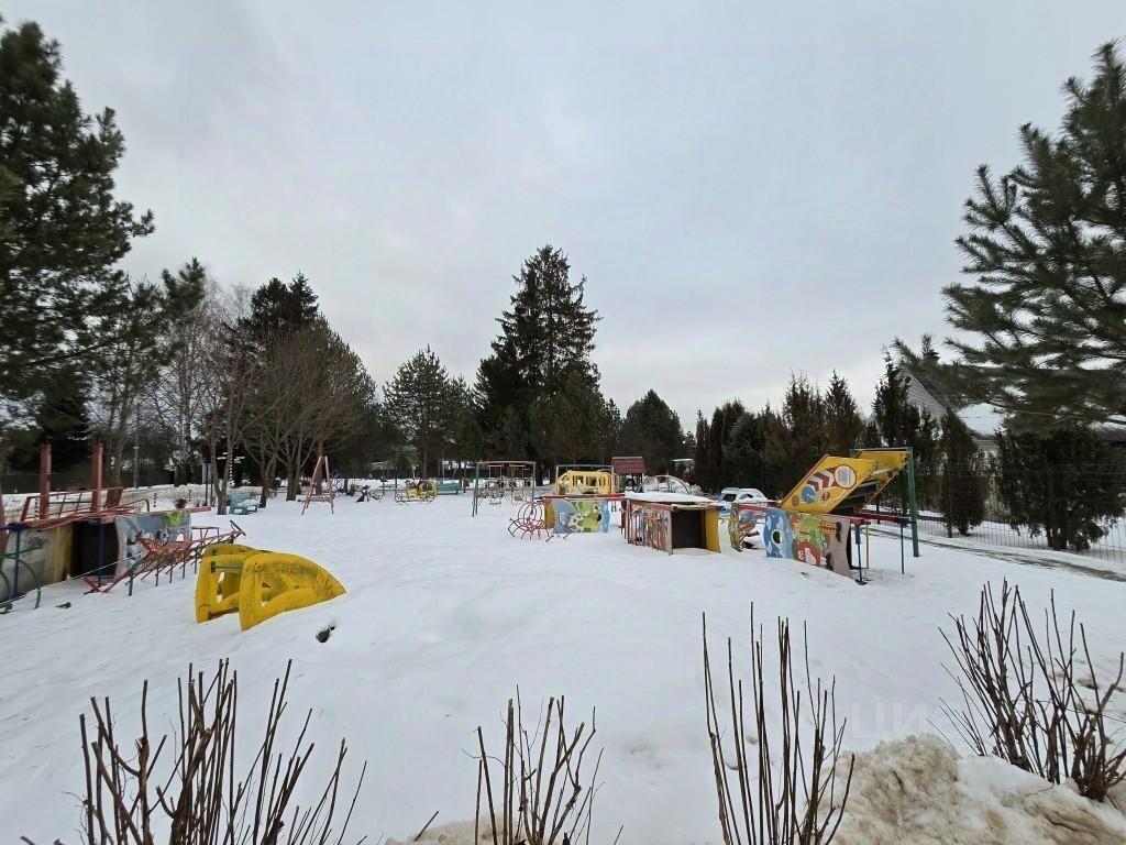 земля г Наро-Фоминск тер Тихая речка 27, Наро-Фоминский городской округ фото 13