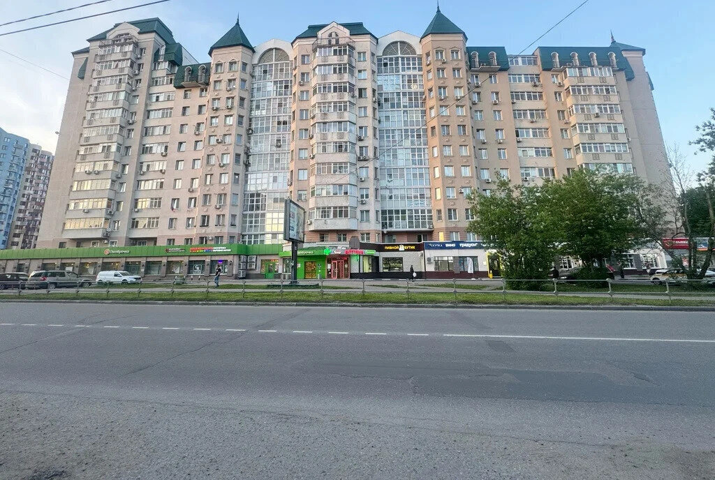 квартира г Ивантеевка ул Толмачева 1/2 Ростокино фото 29