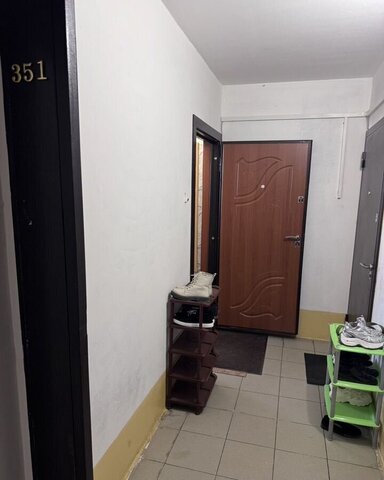 квартира р-н Орджоникидзевский дом 231/2 фото