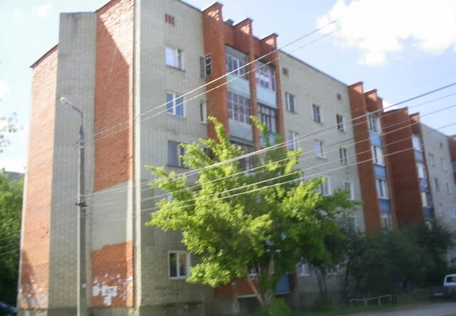 р-н Железнодорожный ул Егорова 20 фото