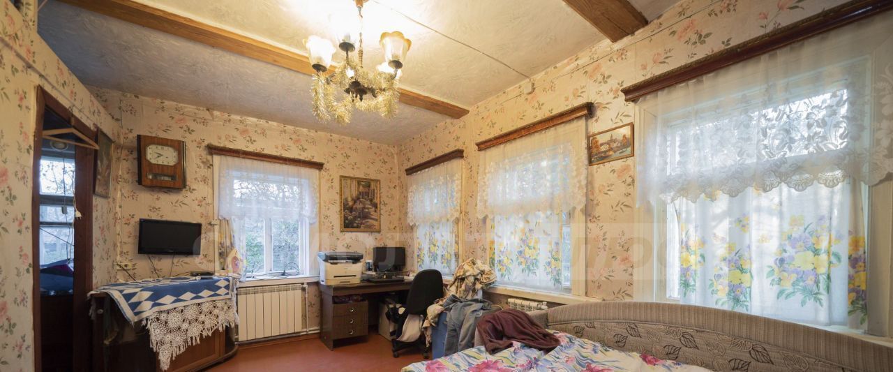 дом р-н Боровский г Ермолино ул Жукова 13 фото 4