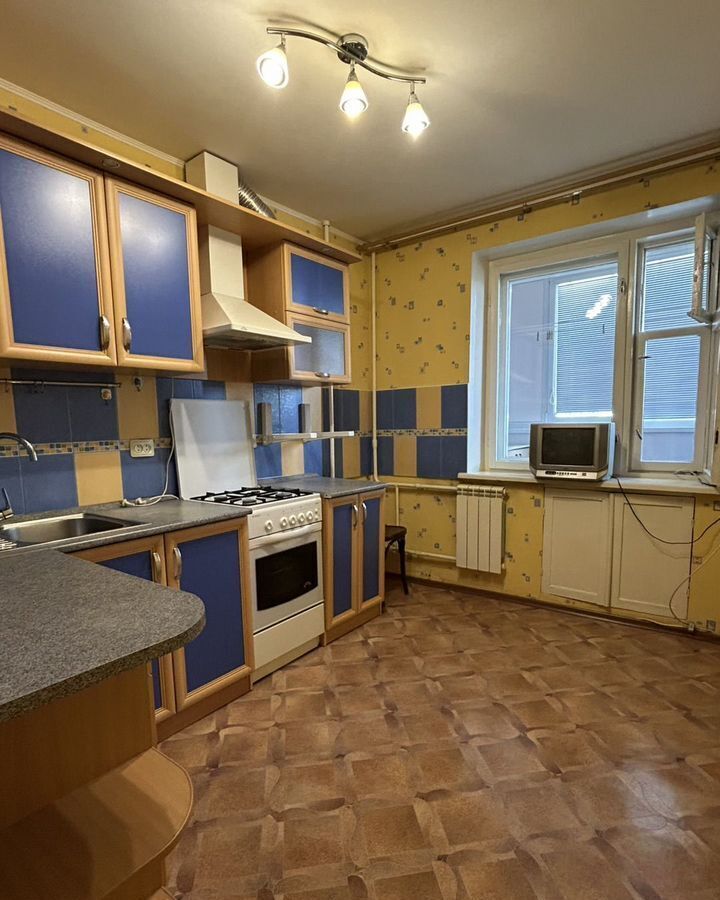 квартира г Саратов р-н Заводской ул Огородная 77 фото 3