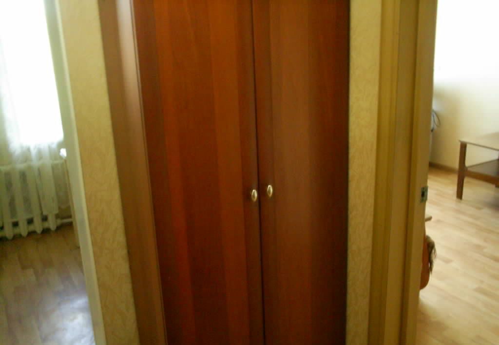квартира г Пенза р-н Железнодорожный ул Егорова 20 фото 12