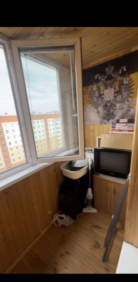квартира г Магнитогорск р-н Орджоникидзевский пр-кт Карла Маркса 231/2 фото 10