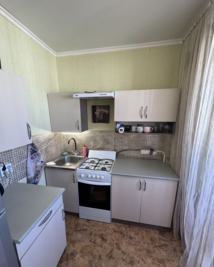 квартира г Магнитогорск р-н Орджоникидзевский пр-кт Карла Маркса 231/2 фото 9