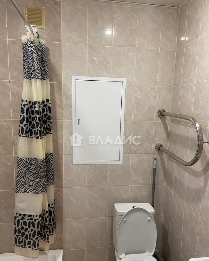 квартира г Москва метро Кузьминки ул Окская 28к/2 фото 6