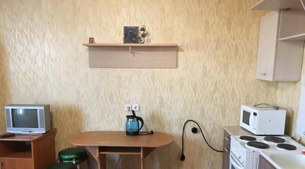 квартира г Березники ул Прикамская 7 фото 1