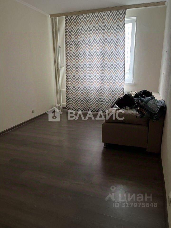 квартира р-н Всеволожский г Мурино б-р Воронцовский 14/3 ЖК «Краски лета» фото 6