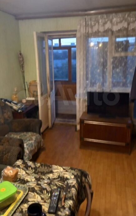 квартира г Дзержинск ул Ватутина 36 Пролетарская фото 2