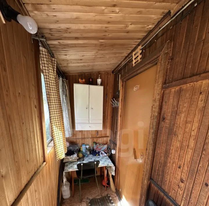 дом г Красноярск р-н Свердловский снт Ручеек фото 32