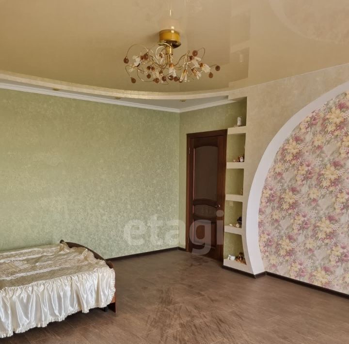дом р-н Шпаковский г Михайловск пер Трунова 2/2 фото 15
