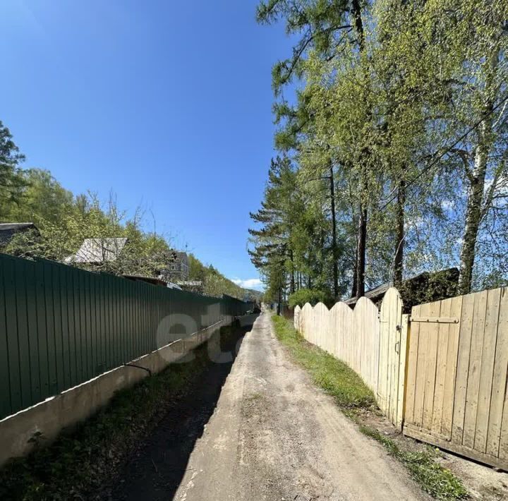 дом г Красноярск р-н Свердловский снт Ручеек фото 48