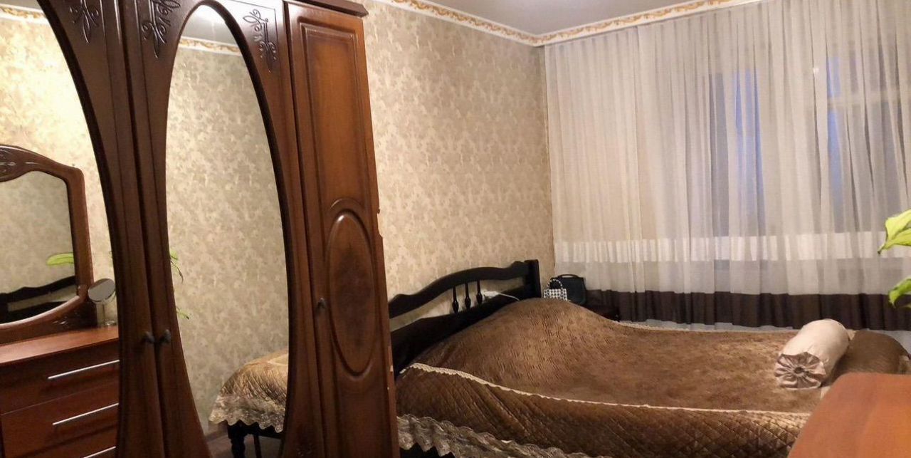 квартира г Ессентуки ул Маркова 55 фото 3
