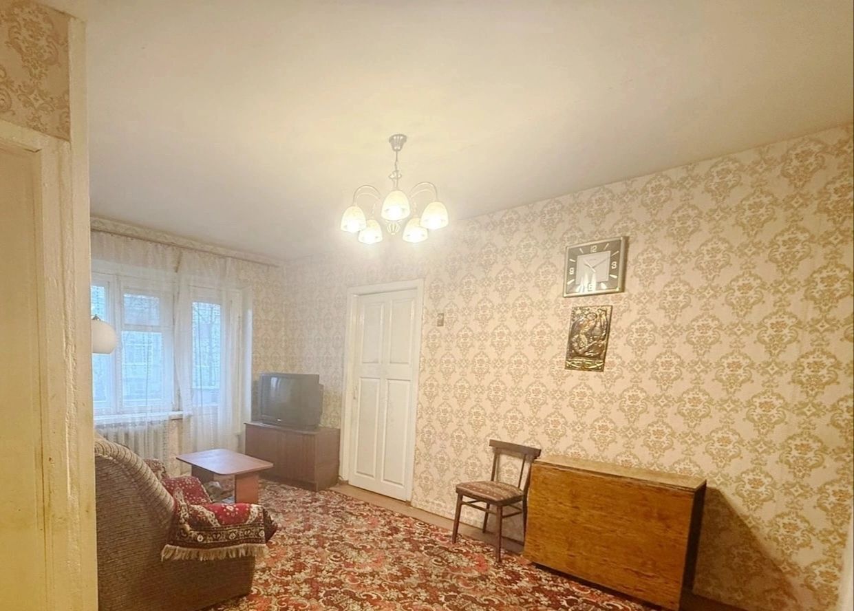 квартира г Вологда Верхний посад ул Пролетарская 28 фото 7