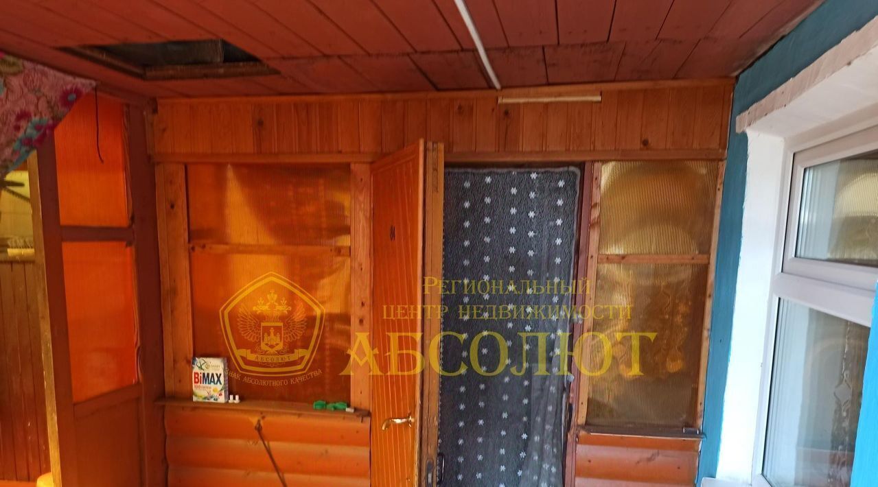 дом г Ревда тер СОТ Труженик фото 6