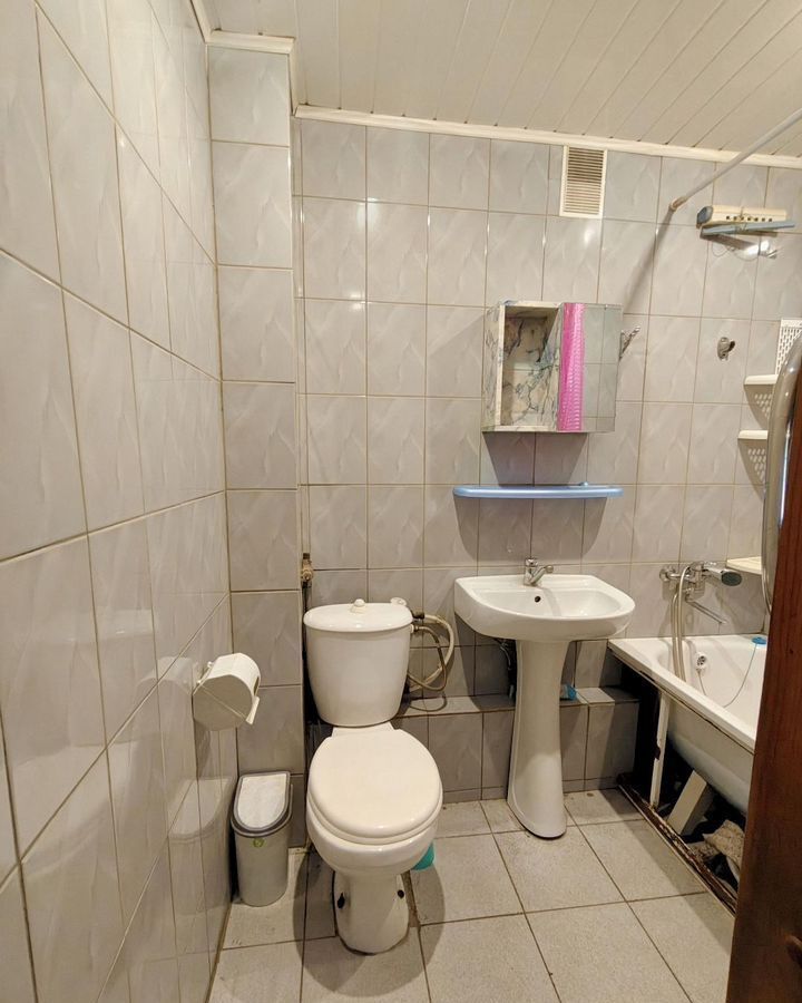 квартира г Брянск рп Радица-Крыловка Бежицкий район ул Вокзальная 152 фото 14