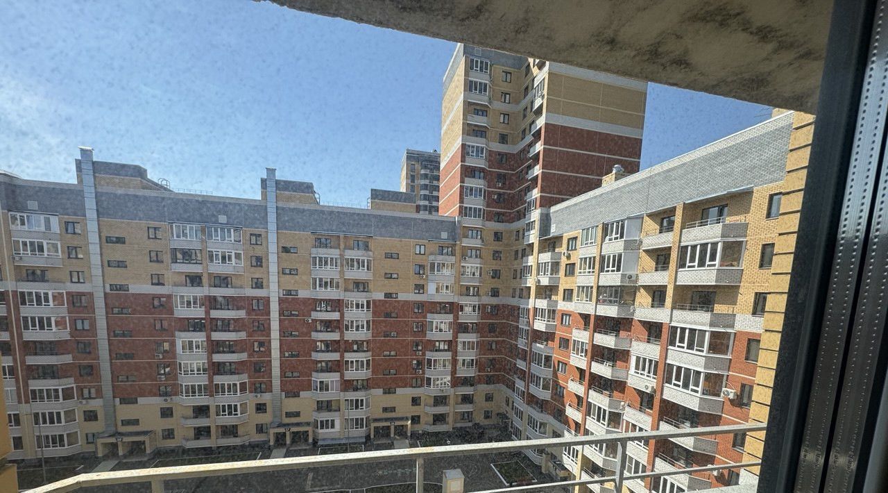 квартира г Казань Суконная слобода ул Зур Урам 1кк/5 фото 1