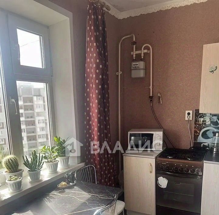 квартира г Казань Дубравная ул Академика Сахарова 3 фото 6