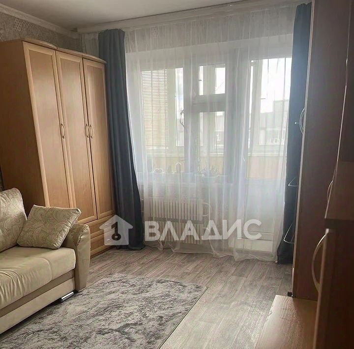 квартира г Казань Дубравная ул Академика Сахарова 3 фото 9