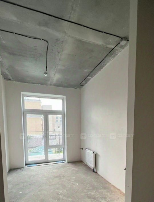 квартира г Казань Кремлёвская ул Тази Гиззата 14а фото 11