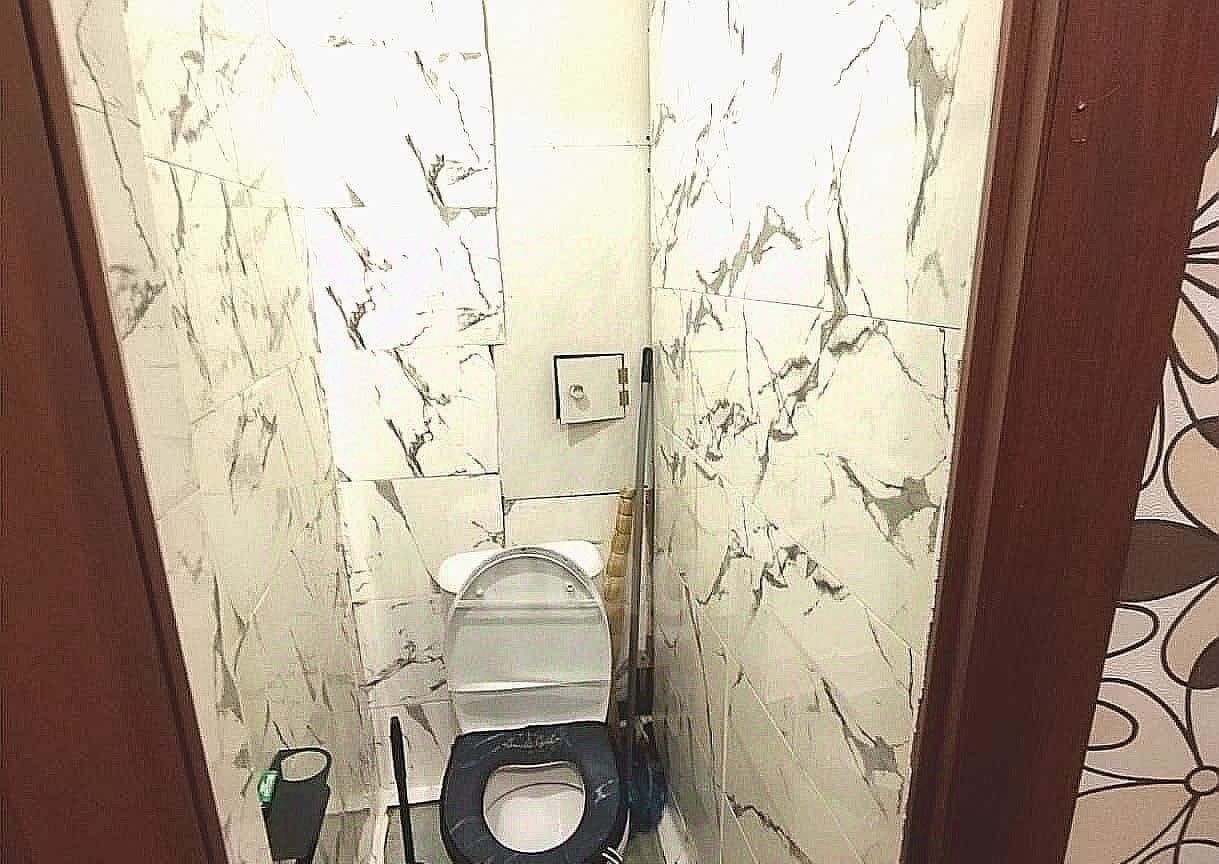 квартира г Казань Суконная слобода ул Красной Позиции 29 фото 11