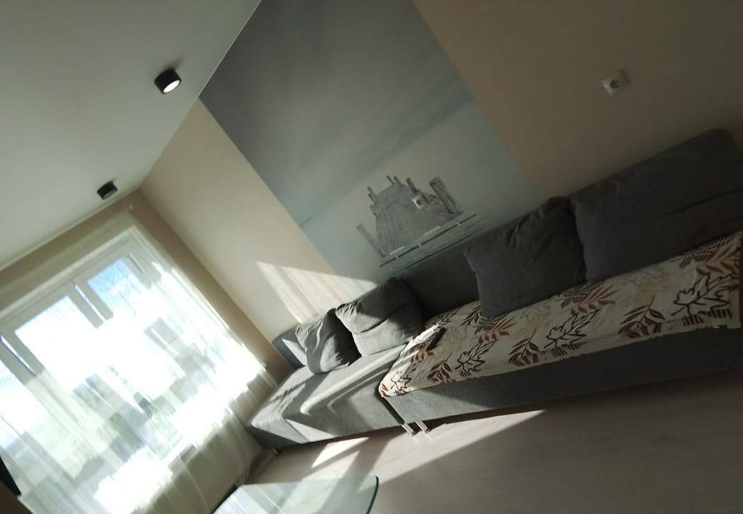квартира г Казань р-н Советский Дербышки Казань, ул. Мира, 64к 2 фото 6