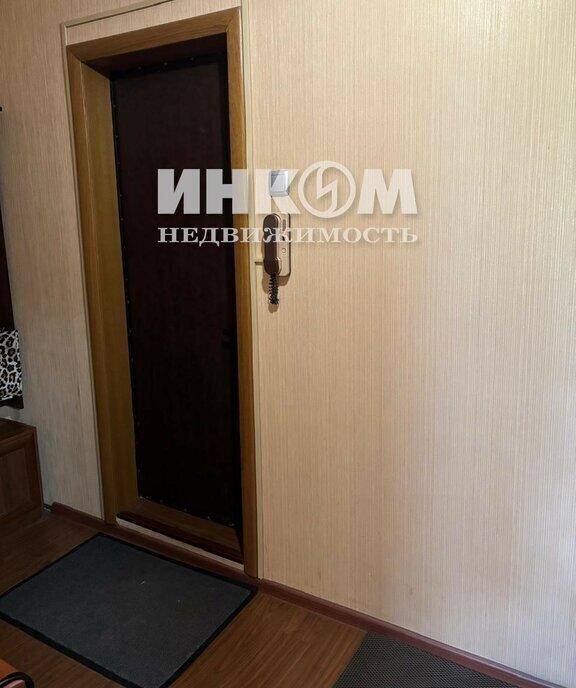 квартира г Москва направление Ленинградское (северо-запад) ш Пятницкое 40к 1 фото 9