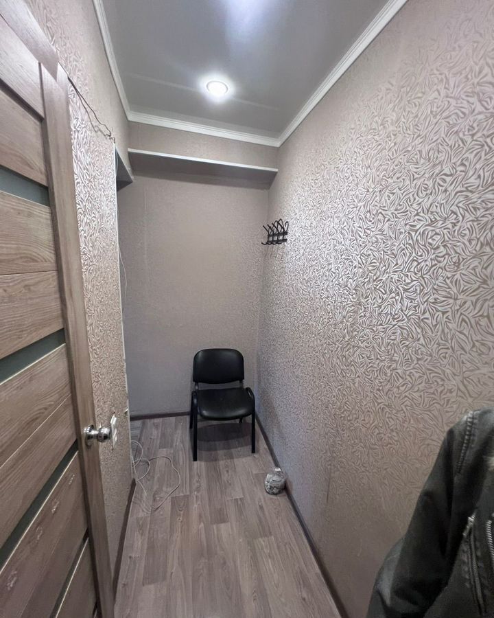 квартира р-н Ишимбайский г Ишимбай ул Уральская 30 фото 4