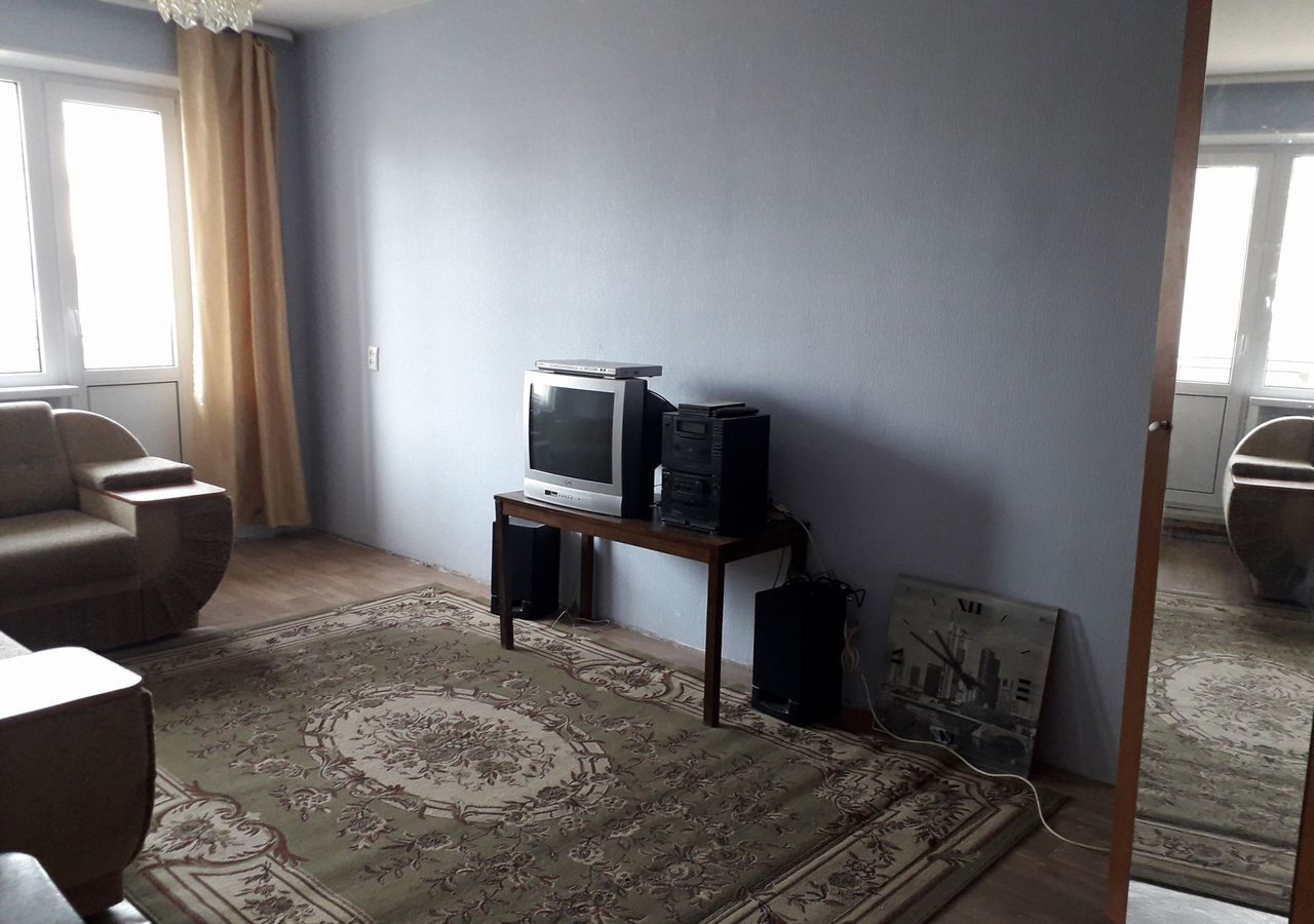 квартира р-н Ивановский г Кохма ул Октябрьская 49 фото 12