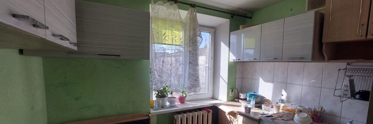 квартира р-н Среднеахтубинский г Краснослободск ул Мелиораторов 11 фото 4