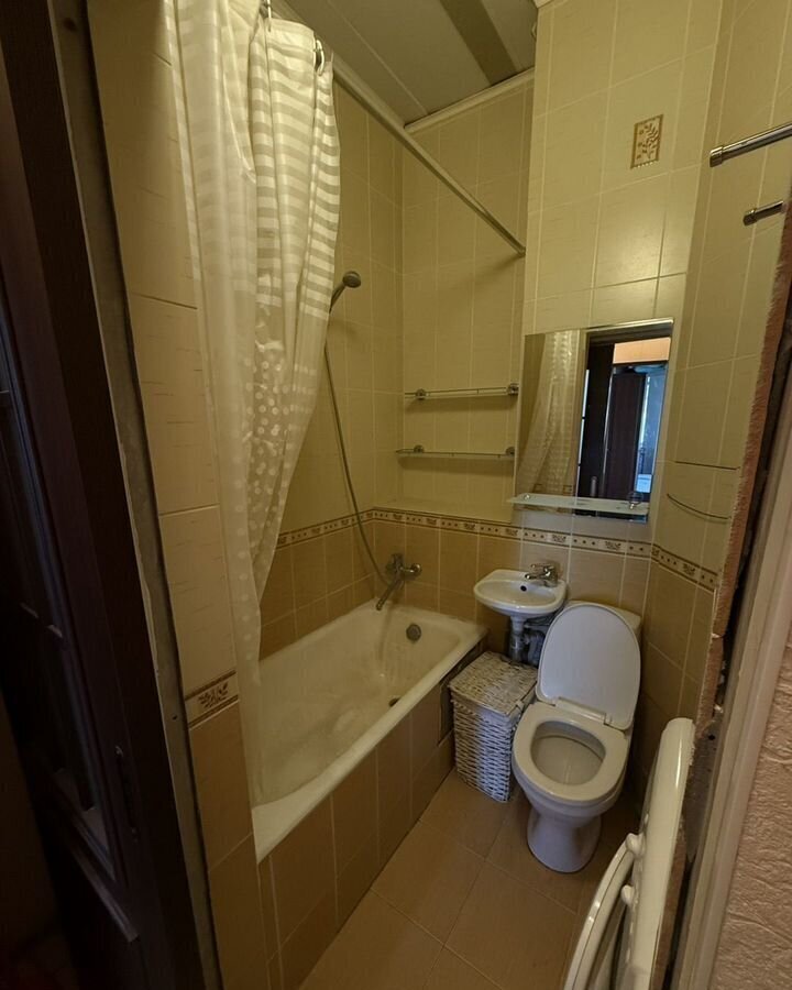 квартира г Москва метро Таганская ул Большие Каменщики 17 фото 2