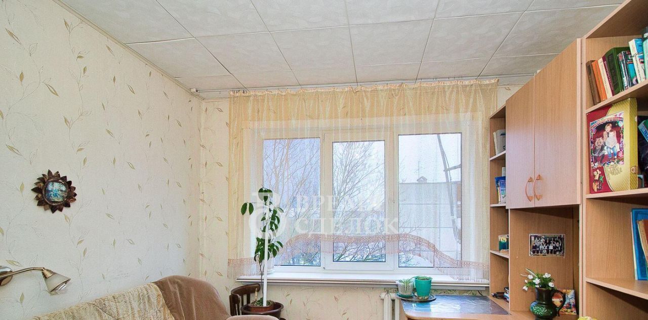 квартира г Владимир р-н Ленинский ул. Энергетиков, 1А фото 3