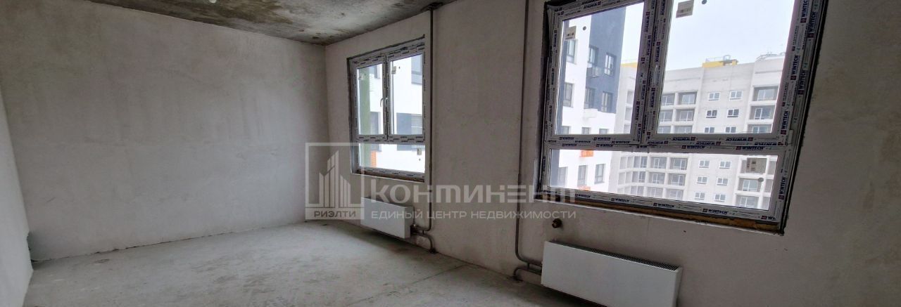 квартира г Ковров ул Строителей 41/1 фото 4