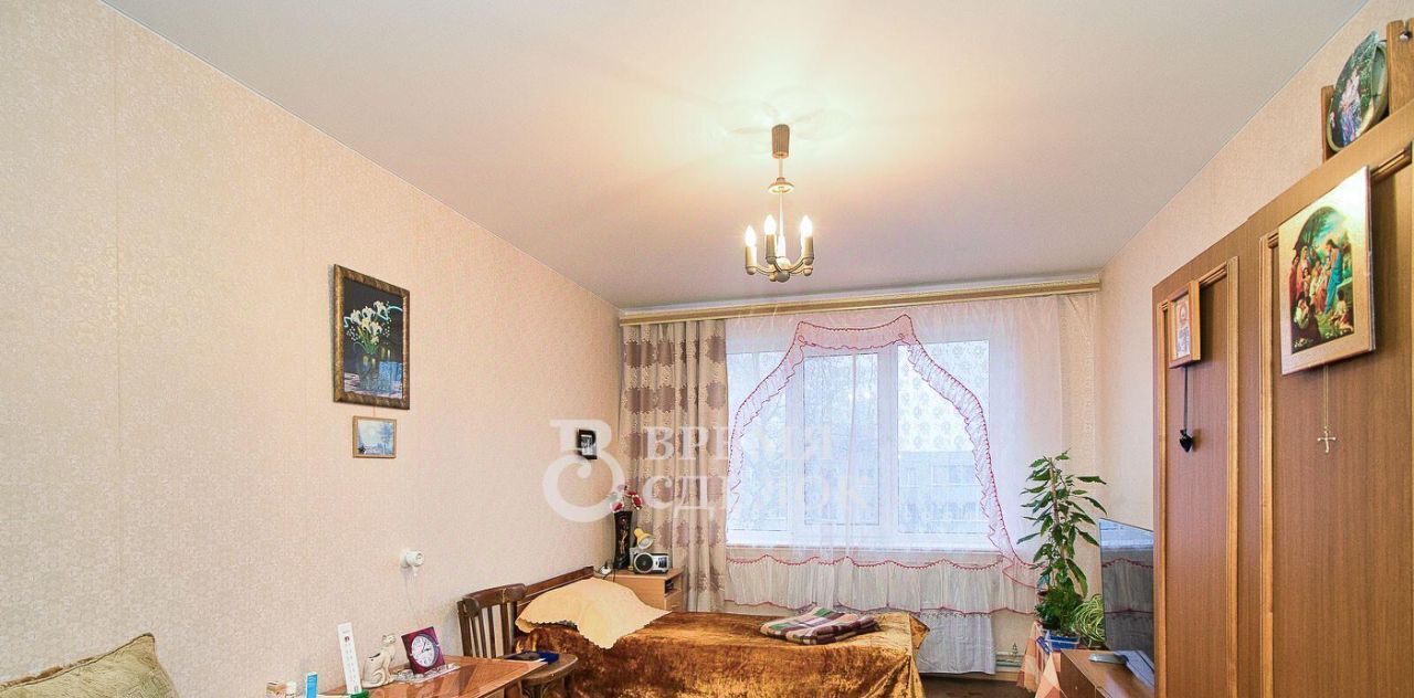 квартира г Владимир р-н Ленинский ул. Энергетиков, 1А фото 8
