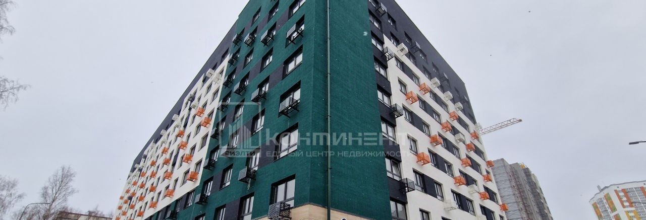 квартира г Ковров ул Строителей 41/1 фото 11