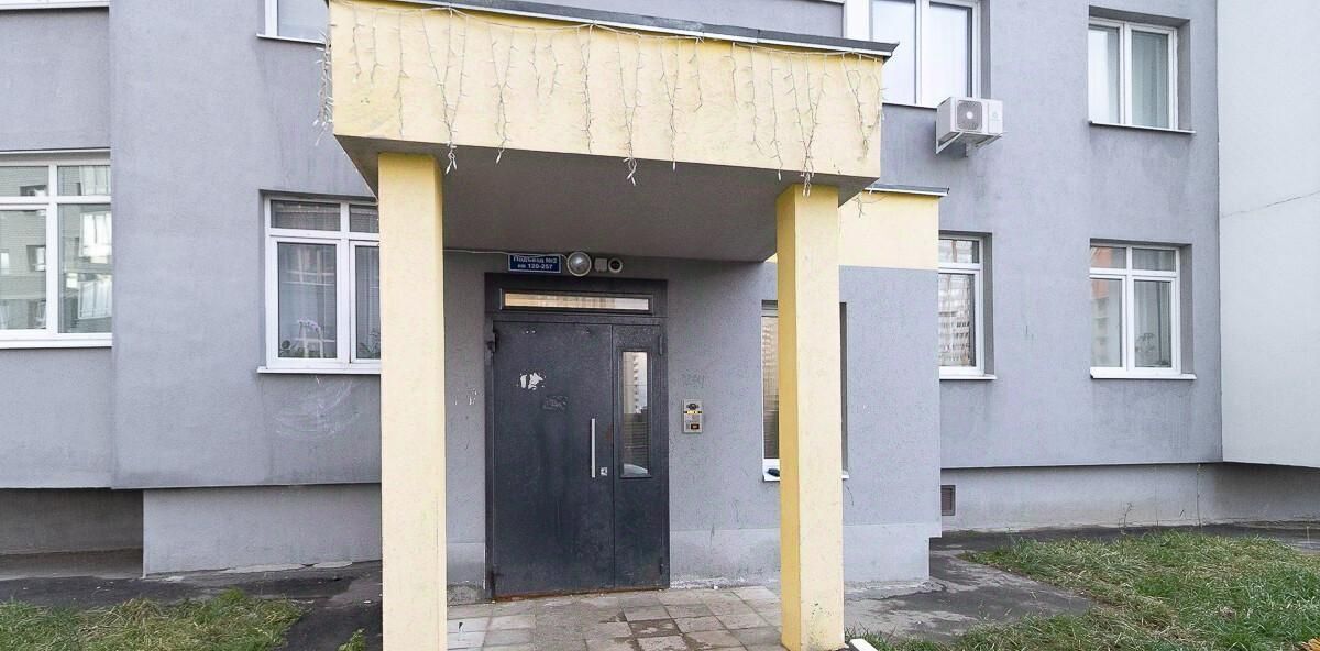 квартира г Владимир р-н Ленинский ул Нижняя Дуброва 51 фото 25