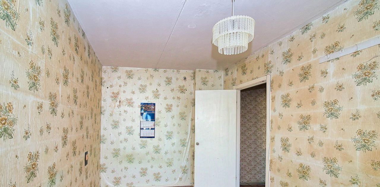 квартира г Владимир р-н Октябрьский ул Балакирева 51б фото 18