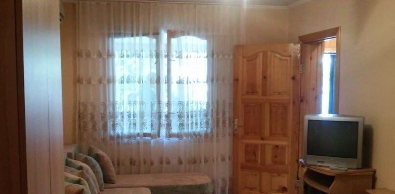 дом г Алушта ул Октябрьская 21 фото 6