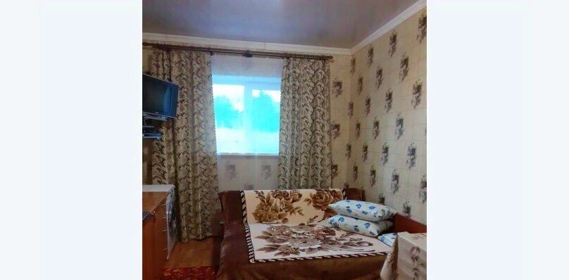 дом г Судак с Веселое ул Маштака Исы 4 фото 5