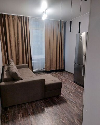 квартира р-н Заводский ул Мичурина 58к/3 фото