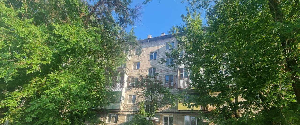 квартира г Волгоград р-н Дзержинский мкр Жилгородок ул Республиканская 13 фото 21