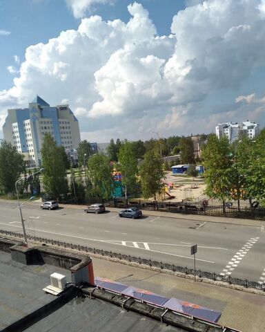 ул Ленина 12 Тюменская обл. фото
