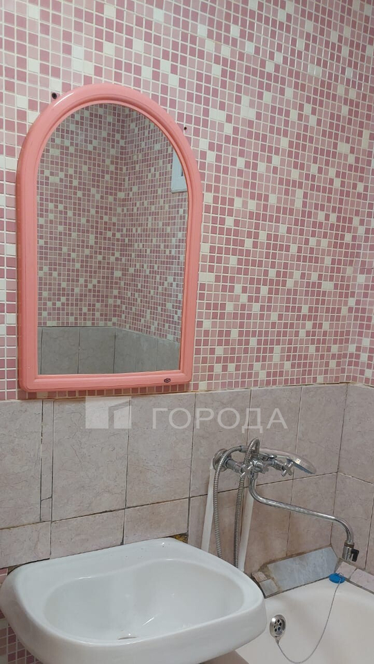квартира г Томск ул Енисейская 3 фото 9