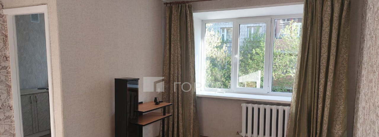 квартира г Томск ул Енисейская 3 фото 14