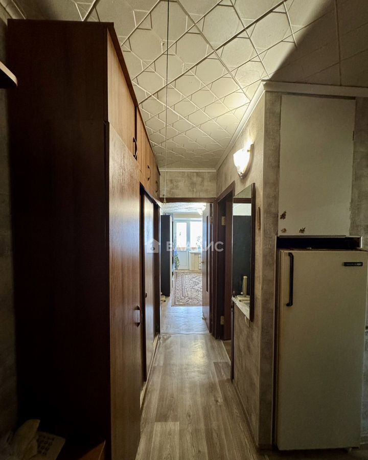 квартира г Ковров ул Куйбышева 6 фото 9