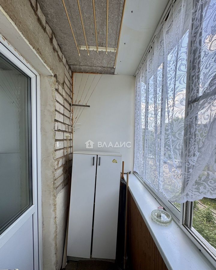 квартира г Ковров ул Куйбышева 6 фото 15