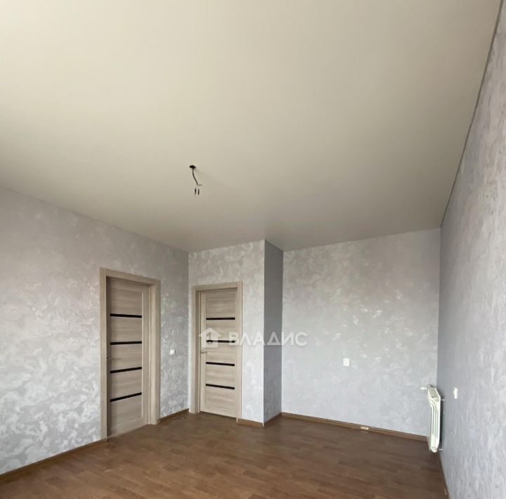 квартира г Чита п Текстильщиков р-н Черновский мкр Молодежный 10 фото 1