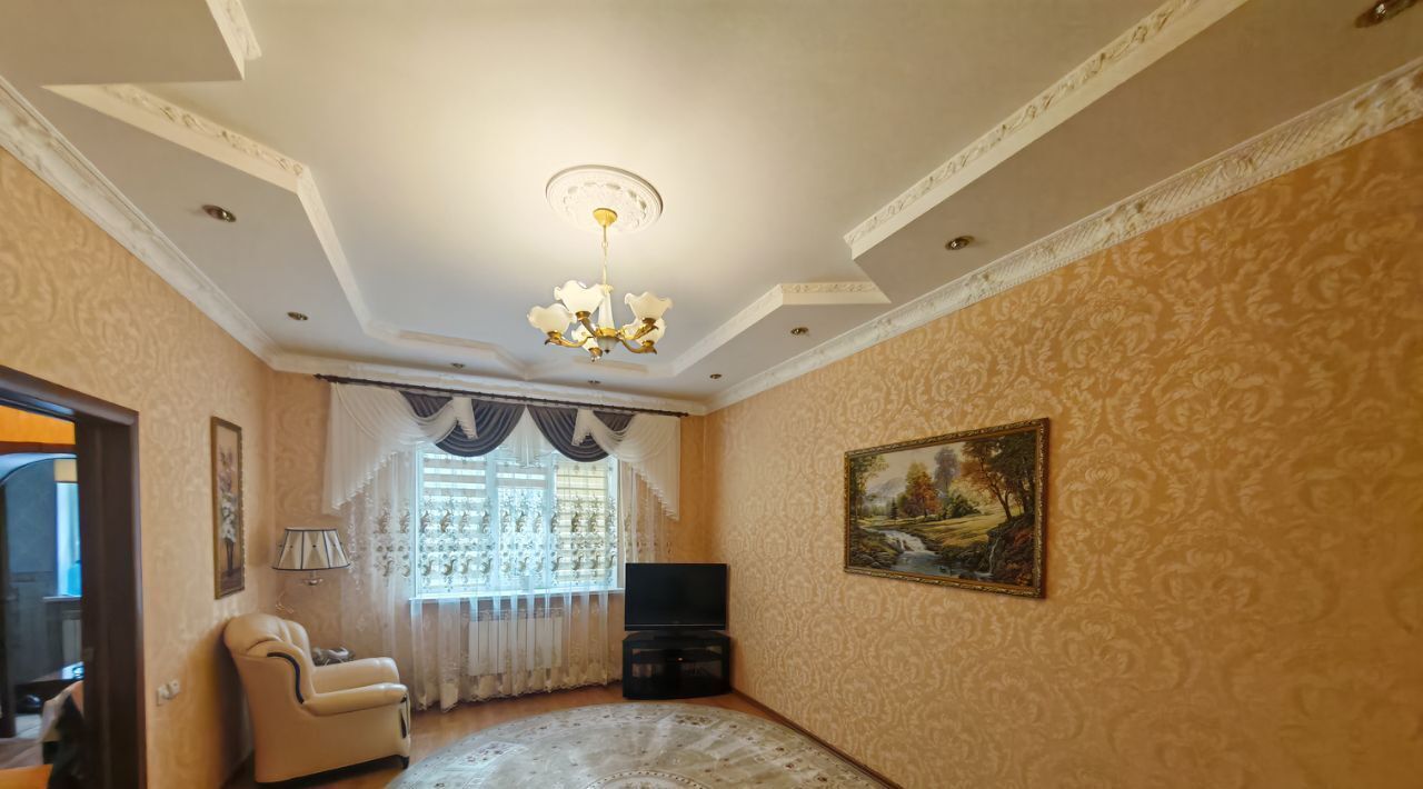 дом г Липецк р-н Советский Сырский рудник ул Ударников 20а фото 16